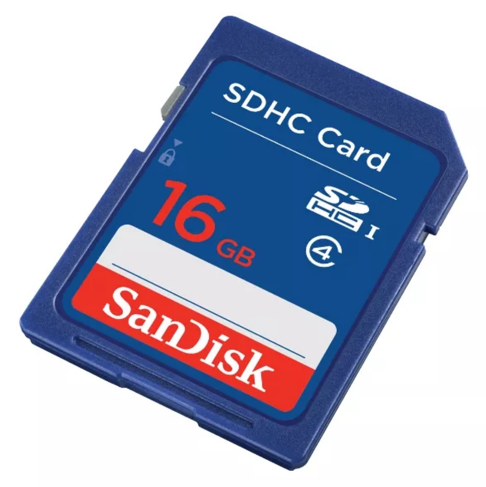 SCAN DISK 16GB 2 for $10